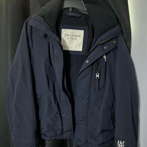 Men’s Abercrombie & Fitch jacket